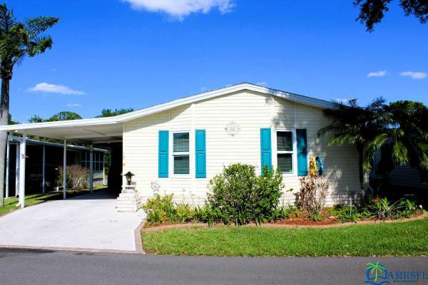 Photo 1 of 2 of home located at 345 Belle Grove St Lake Placid, FL 33852