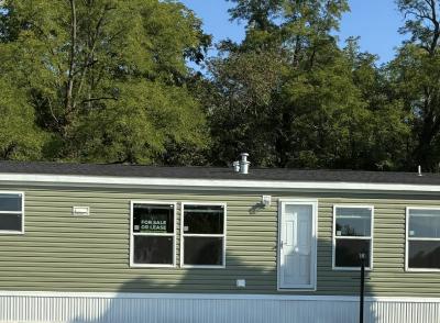 Photo 2 of 3 of home located at 5242 Westchester Ave. #117 Portage, IN 46368