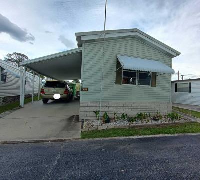 Mobile Home at 370 4th St N Saint Petersburg, FL 33703
