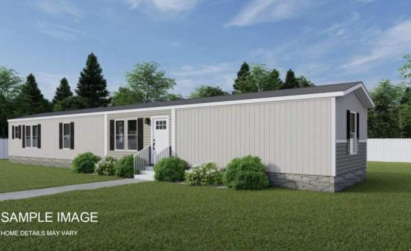 Photo 1 of 2 of home located at Tbd Gautier, MS 39553