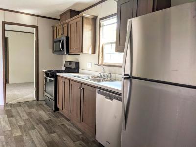 Mobile Home at 300 Forrest Ave., Lot #23 Springfield, IL 62702
