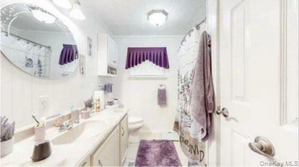 Modular Home