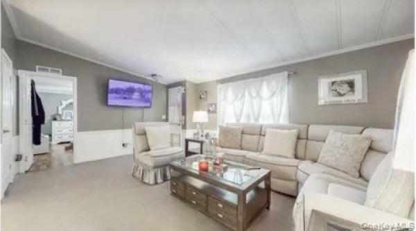 Modular Home