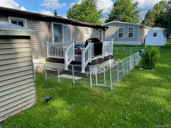 Modular Home