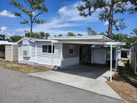 1991 SEAV Mobile Home