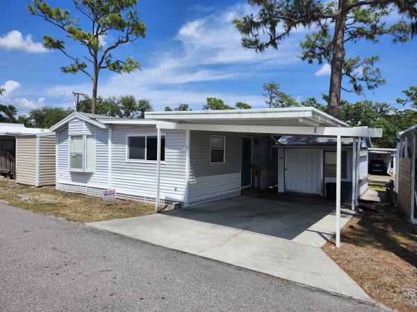 1991 SEAV Mobile Home