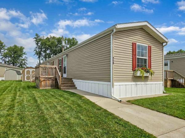 2023 Adventure  Mobile Home For Sale