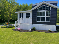 2023 Woodland Park  Home