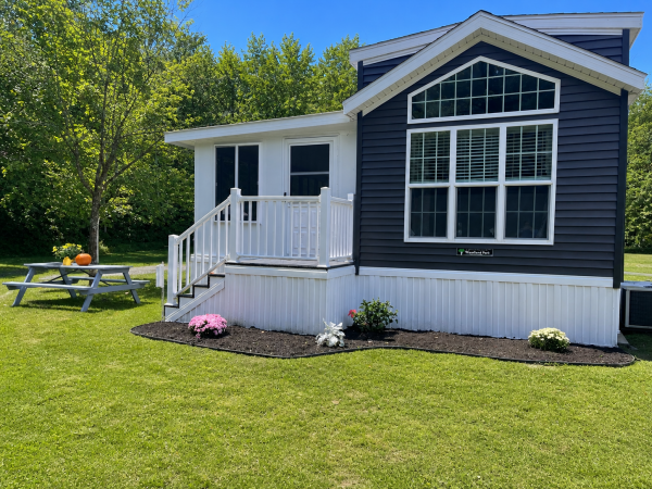 2023 Woodland Park Mobile Home For Sale