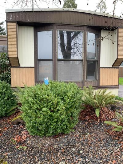 Mobile Home at 2796 S Main Rd #064 Lebanon, OR 97355