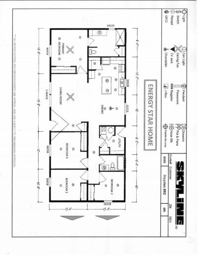Available Home