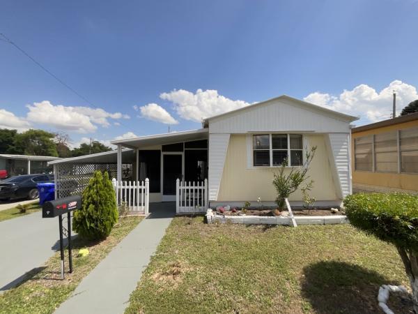 1983 STOL Mobile Home For Sale
