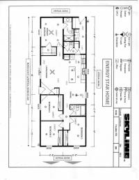 2026 Skyline Ridgewood Manufactured Home