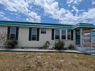 Mobile Home at 7100 Ulmerton Rd, Lot 537 Largo, FL 33771