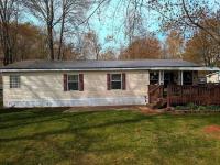 2003 Holly Park Holly Park Manufactured Home