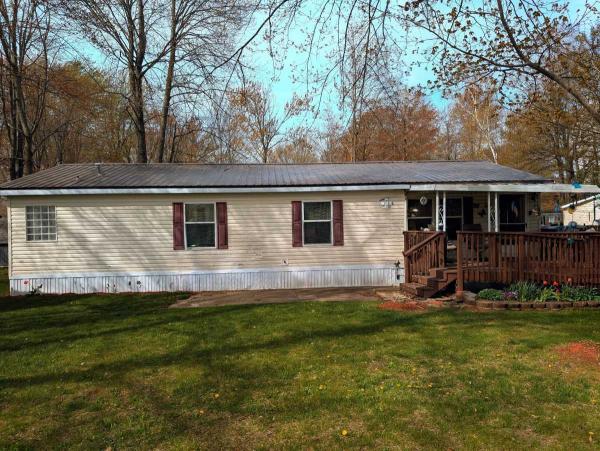 Photo 1 of 2 of home located at 3364 S. Huron Rd. Bay City, MI 48706