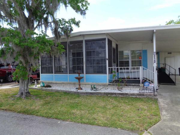 1979 TWIN Mobile Home For Sale