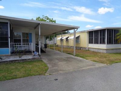 Photo 3 of 41 of home located at 7310 Cordoba Av New Port Richey, FL 34653