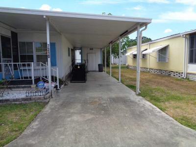 Photo 4 of 41 of home located at 7310 Cordoba Av New Port Richey, FL 34653