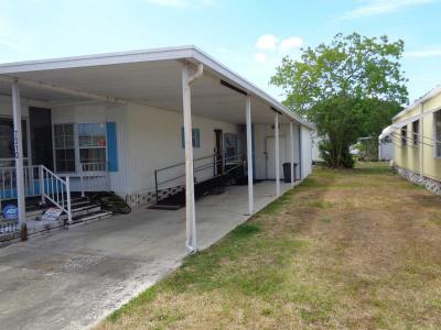 Photo 5 of 41 of home located at 7310 Cordoba Av New Port Richey, FL 34653