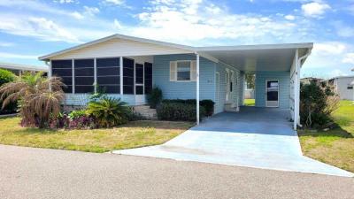 Mobile Home at 3551 Tower Overlook Dr. #221 Lake Wales, FL 33859