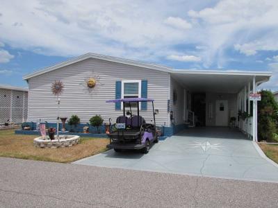 Mobile Home at 2628 Lamplighter Dr Trinity, FL 34655