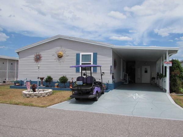 Photo 1 of 2 of home located at 2628 Lamplighter Dr Trinity, FL 34655