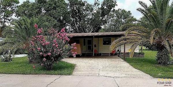 1991 JAC Mobile Home For Sale