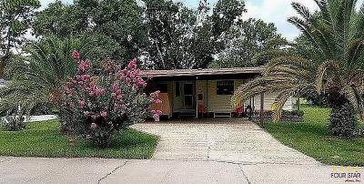 Mobile Home at 640 Pineview Dr Ormond Beach, FL 32173