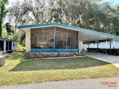 Mobile Home at 7 Kings Blvd Leesburg, FL 34748