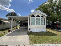 1995 Fleetwood HS Mobile Home