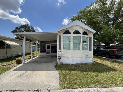 Mobile Home at 1010 Walnut Ave Saint Cloud, FL 34769