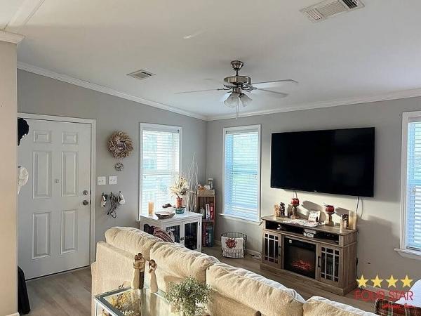 2018 PALM   Home