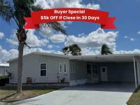 Manufactured Home