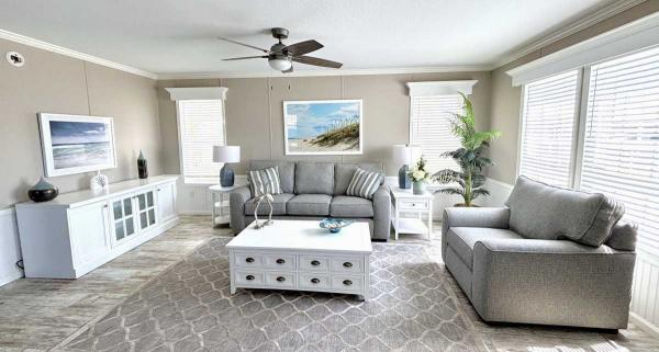 2024 Jacobsen Mobile Home For Sale