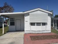 1986 Rich HS Mobile Home