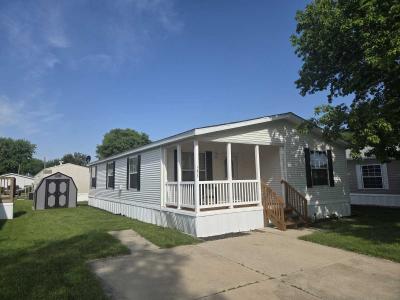 Photo 2 of 5 of home located at 7823 S Rose Bud Drive Pendleton, IN 46064