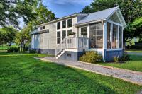 2018 Clayton Alexander Manufactured Home