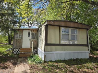 Mobile Home at 61600 Youngman Road - 4 Three Rivers, MI 49093