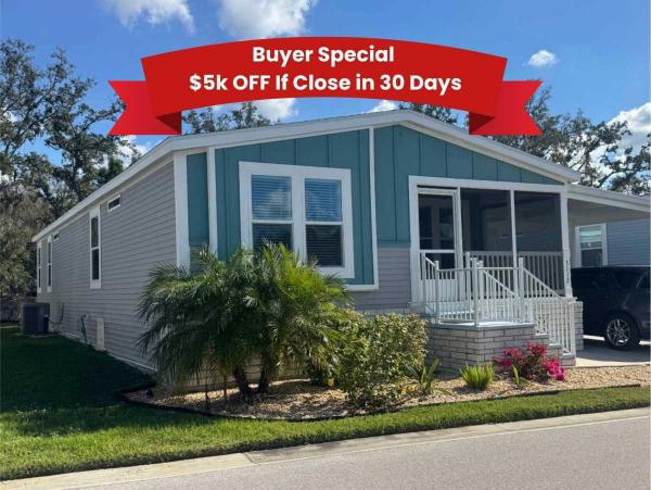2020  Mobile Home For Sale
