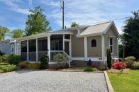 2020 Clayton Alexander Manufactured Home