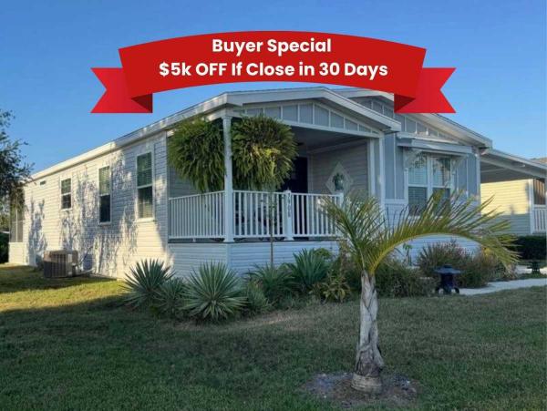  Mobile Home For Sale