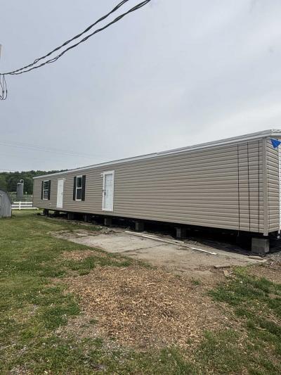 Mobile Home at 1312 Blackberry Louisville, KY 40272