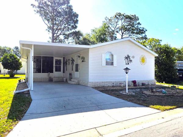 Photo 1 of 2 of home located at 10267 S Ashcroft Terrace Homosassa, FL 34448