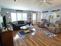2004 King Mobile Home