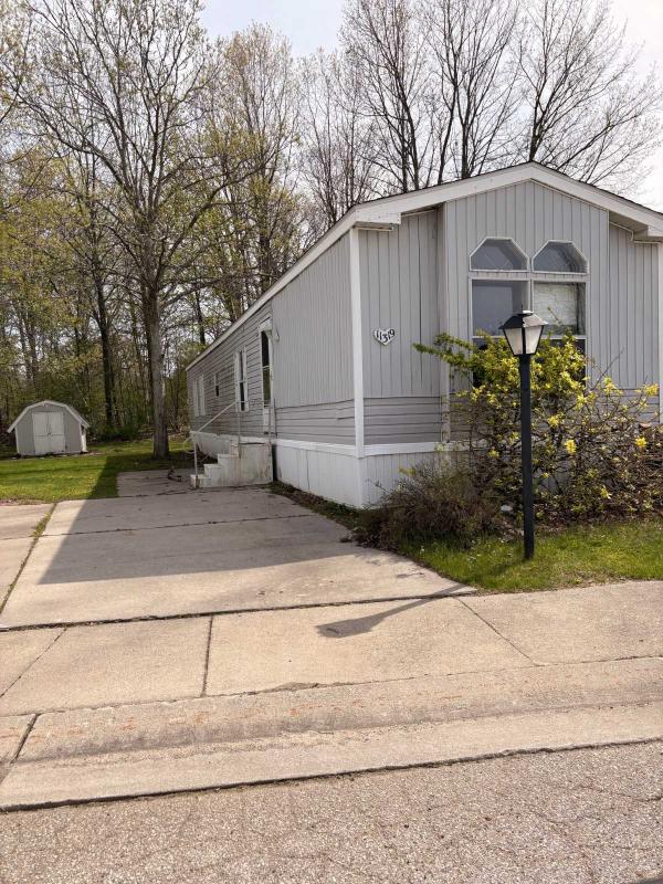 Photo 1 of 1 of home located at 11319 Armstrong Dr. S. Saginaw, MI 48609