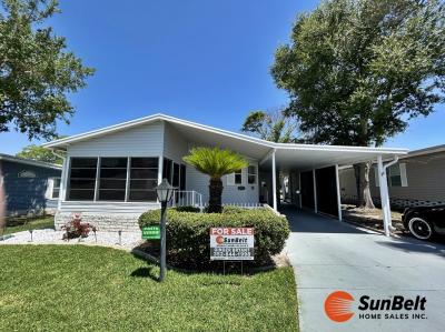 Mobile Home at 3071 106th Place Lot 1218 Ocala, FL 34472