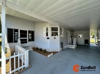 1995 PALM Mobile Home