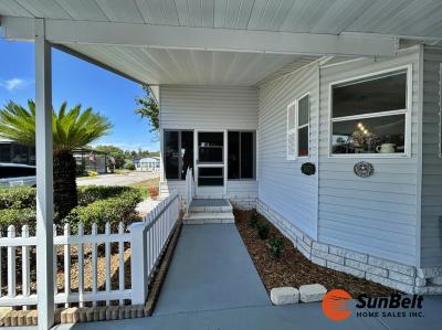 Photo 5 of 44 of home located at 3071 106th Place Lot 1218 Ocala, FL 34472