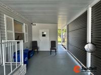 1995 PALM Mobile Home